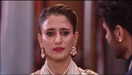 Parineeti - 11th April 2025